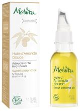 Huile d&#39;Amande Douce 50 ml