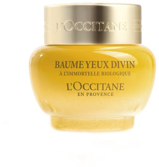 Immortelle Divin Regard Baume 15 ml