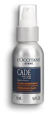 Fluide Énergisant Cade 50 ml