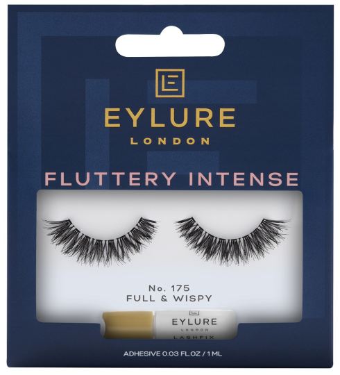 Faux cils Fluttery Intense 175