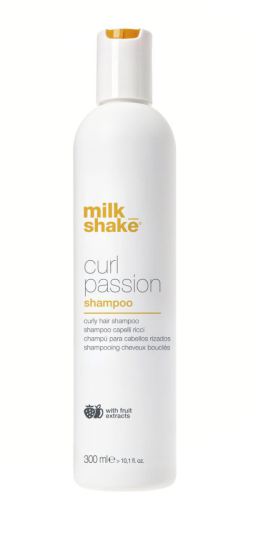 Shampooing Curl Passion 300 ml