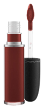 Rouge à lèvres Retro Matte #burnt Spice 5 ml