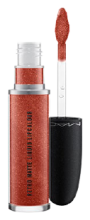 Rouge à lèvres Retro Matte #burnt Spice 5 ml