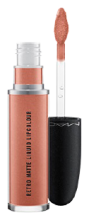 Rouge à lèvres Retro Matte #burnt Spice 5 ml