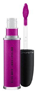 Rouge à lèvres #atomized Retro Matte 5 ml