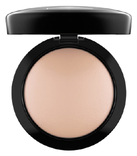 Natural Mineralize Skinfinish en poudre