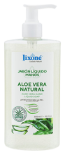 Savon à mains liquide naturel à l&#39;aloe vera 2 pièces