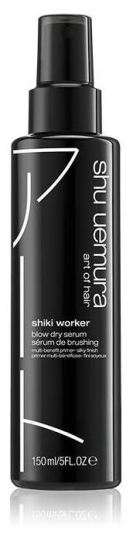 Shiki Worker Blow Dry Primer Sérum 150 ml