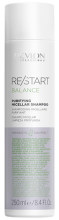 Re Start Balance Shampooing Micellaire Purifiant