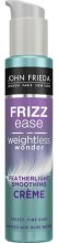 Frizz-Ease Weightless Wonder Crème Lissante 250 ml