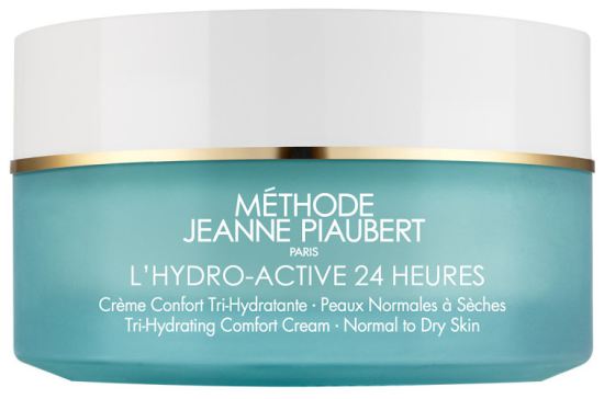 L&#39;hydro Active 24h Crème Confort Tri-Hydratante Pns 50 ml