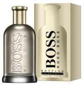 Eau de Parfum en bouteille Boss