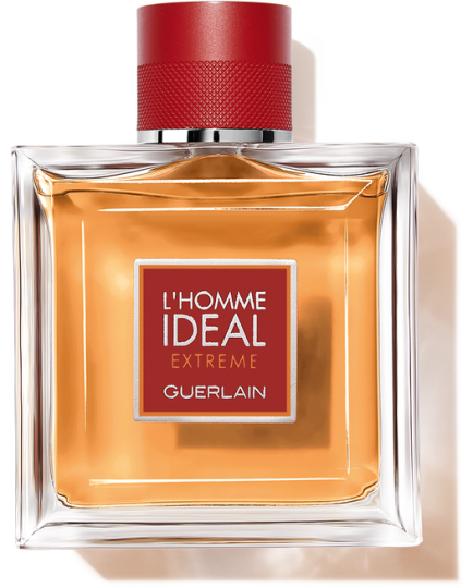 L&#39;eau de parfum L&#39;homme Ideal Extreme