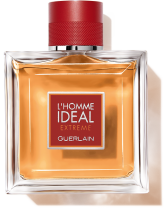 L&#39;eau de parfum L&#39;homme Ideal Extreme