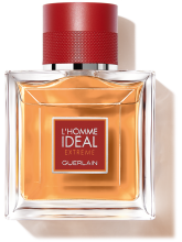 L&#39;eau de parfum L&#39;homme Ideal Extreme