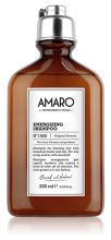 Amaro Shampooing Énergisant N1925 Formule Originale 250 ml