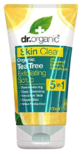 Exfoliant pour le visage Skin Clear 150 ml