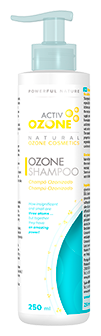 ActivOzone Shampooing 250 ml