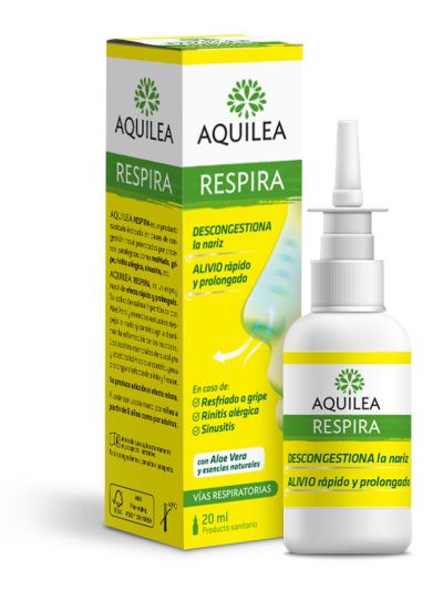 Respirez 20 ml