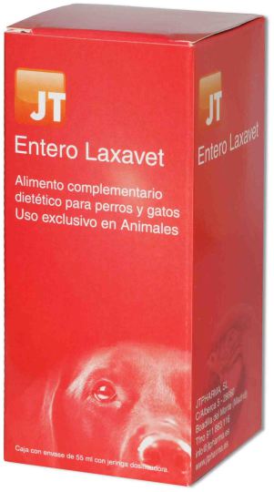 Entier Laxavet