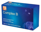 Complexe B 60 comprimés