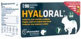 Hyaloral Razas Pequeñas Medianas