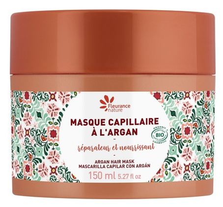 Masque capillaire à l&#39;argan 150 ml