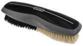 Brosse double cheval