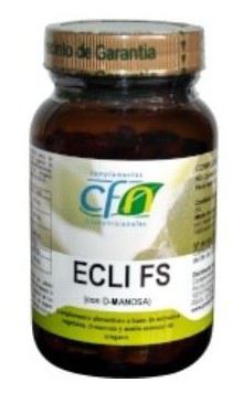 Ecli Fs E Coli Fs 60 gélules