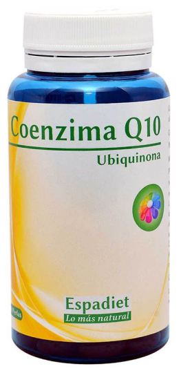 Coenzyme Q10 90 Comprimés