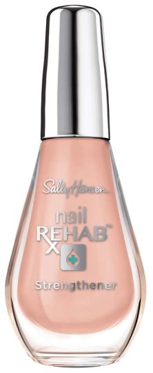 Gel de soin des ongles Rehab 10 ml