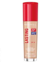 Base de maquillage Lasting Finish 25 heures Spf20 30 ml