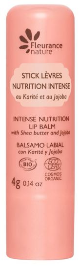 Baume à lèvres nutrition intense FFL