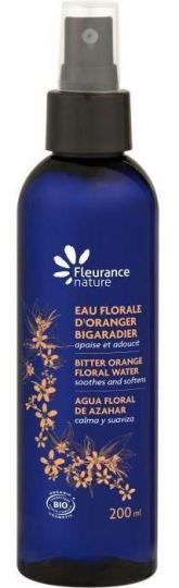 Eau Florale de Fleur d&#39;Oranger BIO