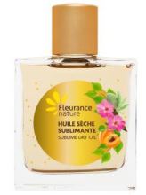 Huile sèche Bio Sublimator