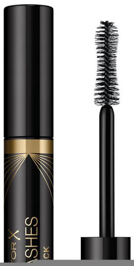 Mascara Divine Lashes Rich noir 8 ml