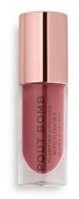 Brillant à lèvres Pout Bomb Brillant repulpant 4,6 ml