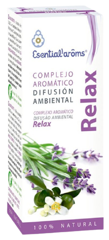 Supplément relaxant 15Ml