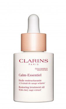 Huile Restructurante Calm-Essentiel 30 ml