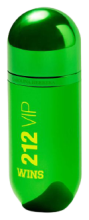 212 Vip Woman Wins eau de parfum 80 ml