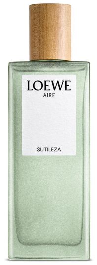 Eau de toilette Air Subtlety