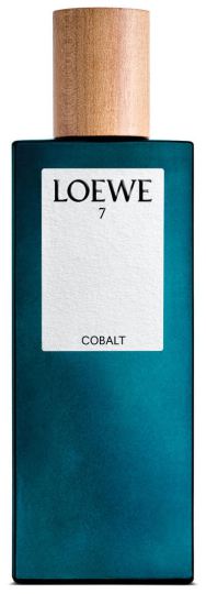 Eau de Parfum Cobalt