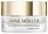 Crème contour des yeux et des lèvres Livingoldage 15 ml