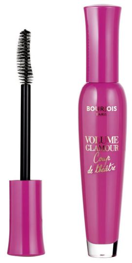 Mascara Volume Glamour Noir