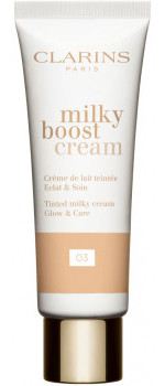 BB Crème Milky Boost 45 ml