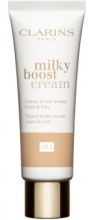 BB Crème Milky Boost 45 ml