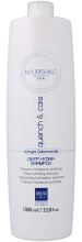 Shampooing Hydratation Profonde Italie 1000 ml