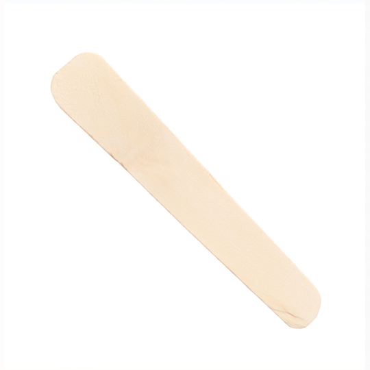 Spatule d&#39;application de cire à épilateur