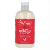 Shampooing boucles de palme rouge et beurre de cacao 399 ml