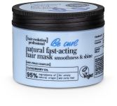 Masque capillaire à action rapide Smoothness &amp; Shine 150 ml